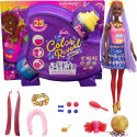 Barbie Color Reveal Lalka Imprezowe Stylizacje