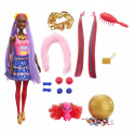 Barbie Color Reveal Lalka Imprezowe Stylizacje