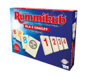 Gra Rummikub XP Gra dla 6 Graczy Nowa Wersja PL