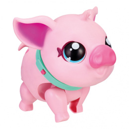 Little Live Pets Świnka Interaktywna Piggly Cobi