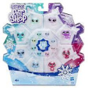 Littlest Pet Shop Zestaw Arktyczne Zwierzaki 16pak