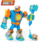 Super Zings Things Robot SuperBot Kazoom Power