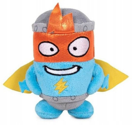 Super Zings Things Maskotka Kid Kazoom 21 CM!