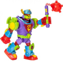 Super Zings Things Robot SuperBot Fury Storm